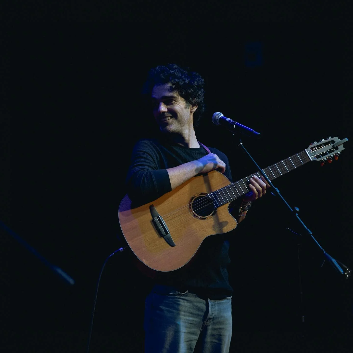 Lake Forest Performing Arts Center - California 2025