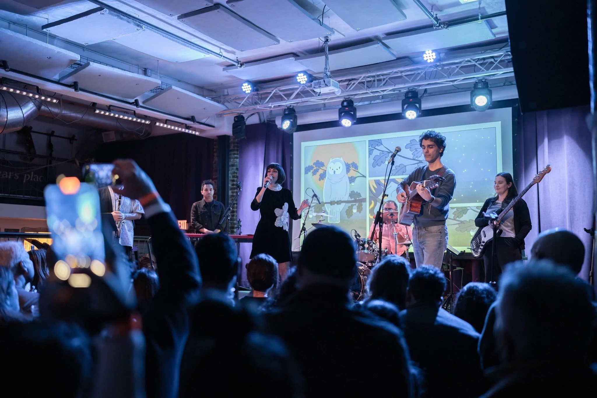 Sonia - Boston, USA 2025