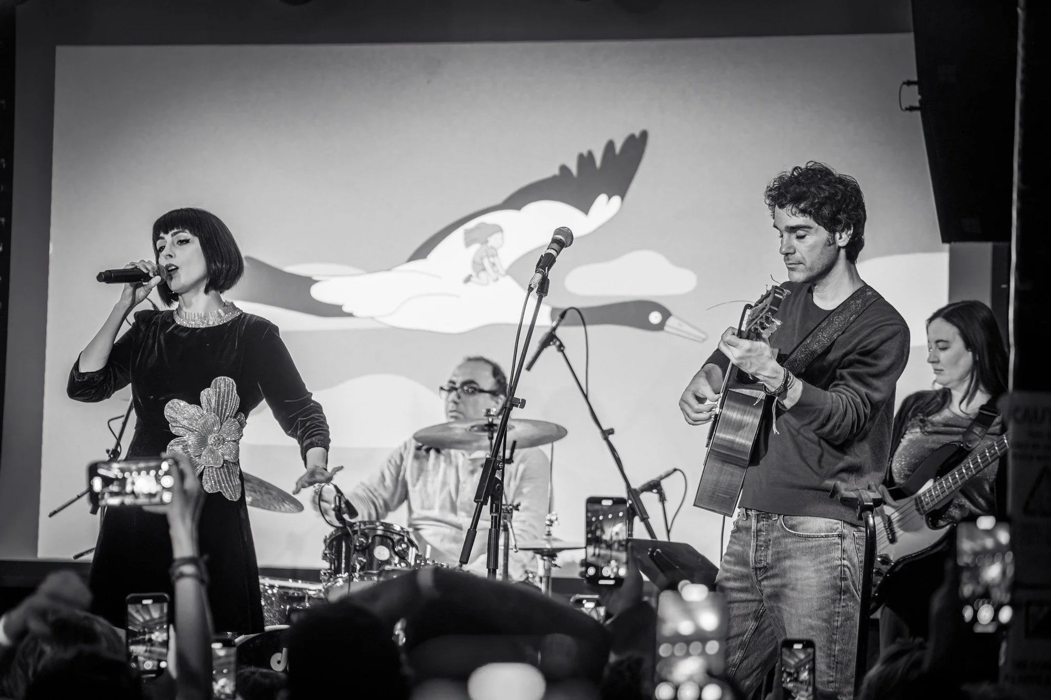 Sonia - Boston, USA 2025