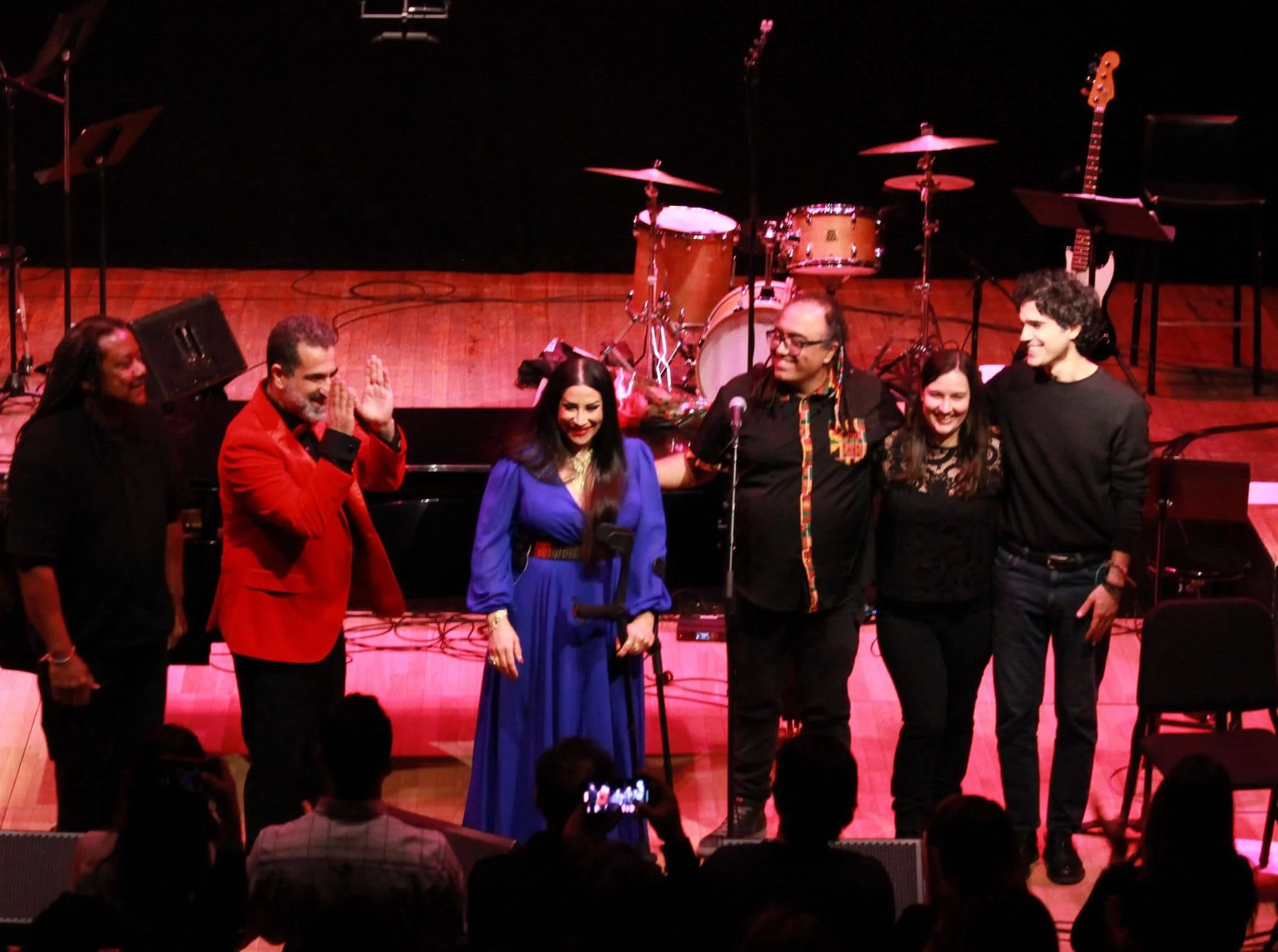 Roulette - New York, USA 2025