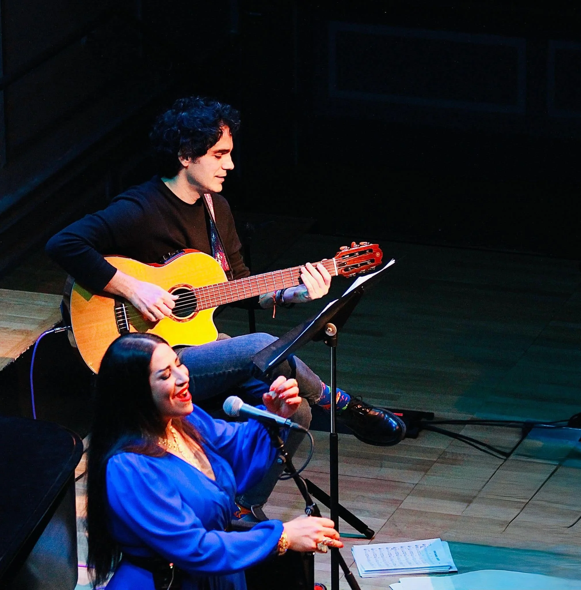 Roulette - New York, USA 2025