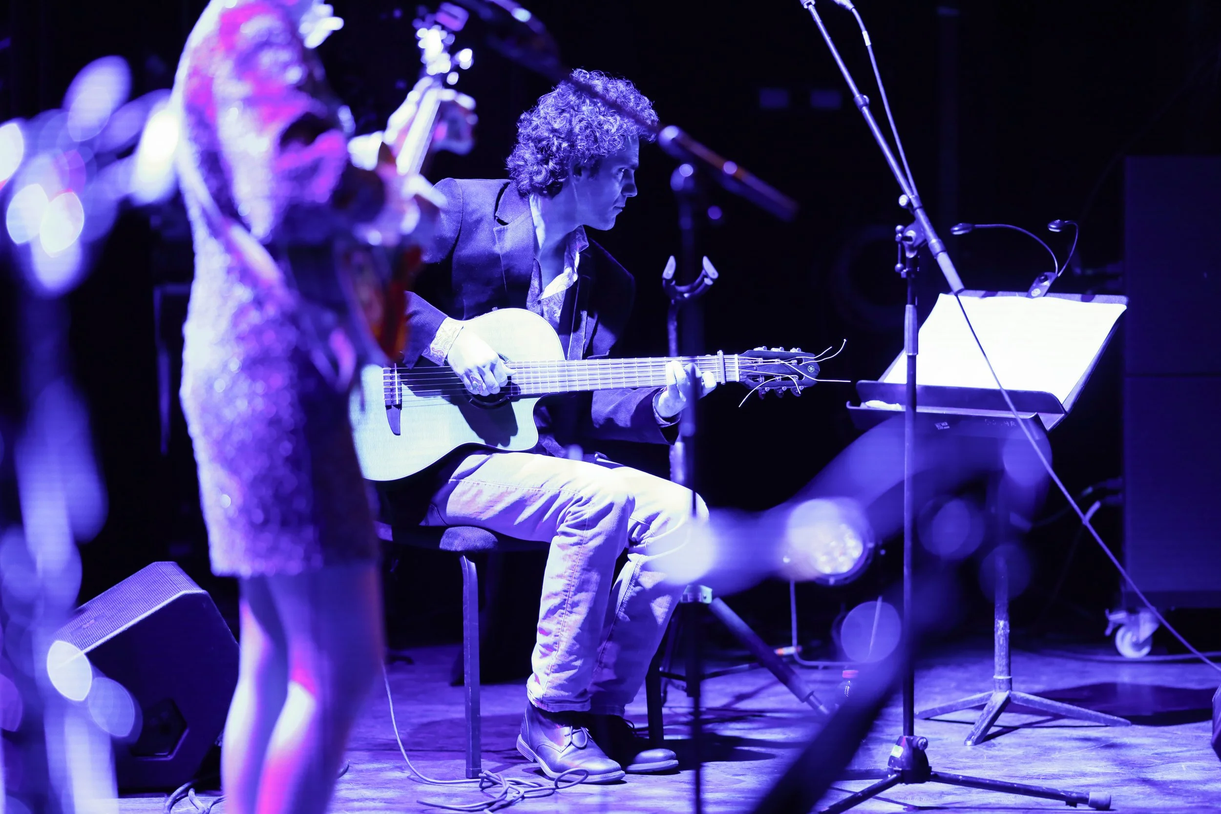 Bozar - Brussels, Belgium 2023