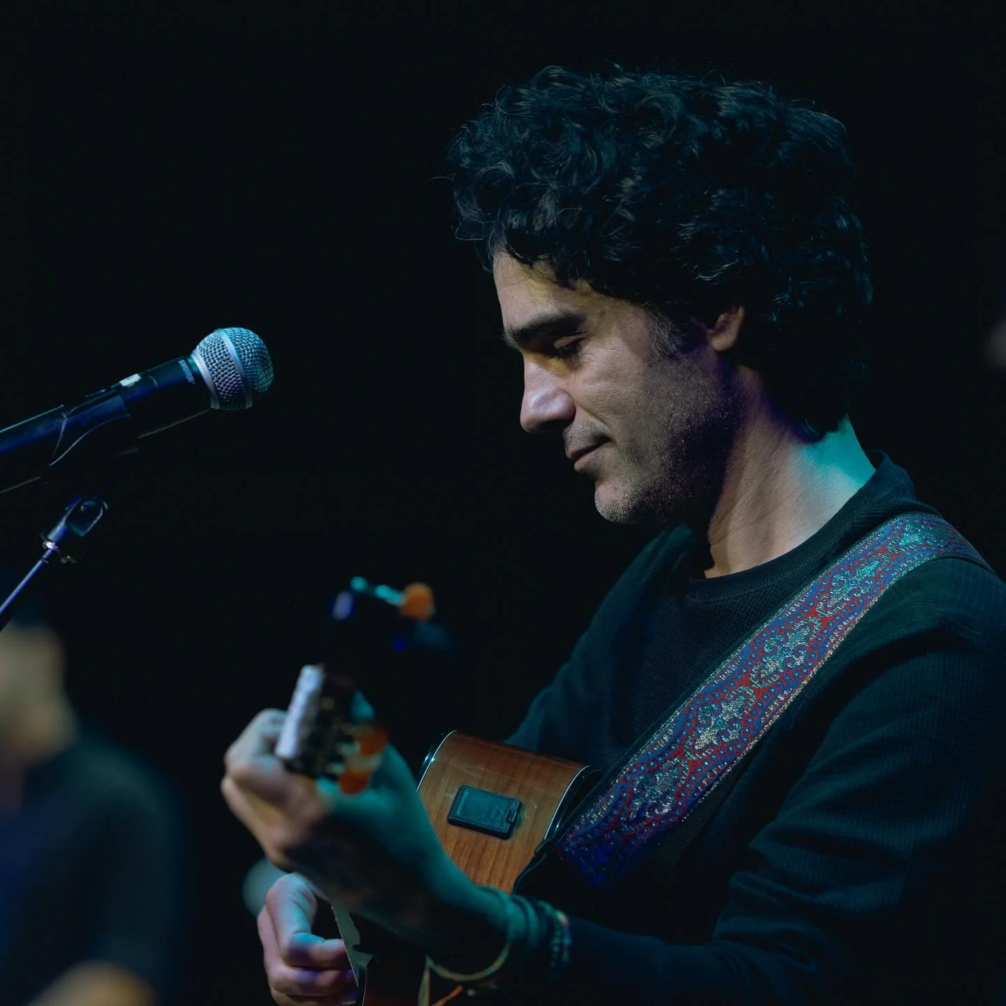 Lake Forest Performing Arts Center - California 2025