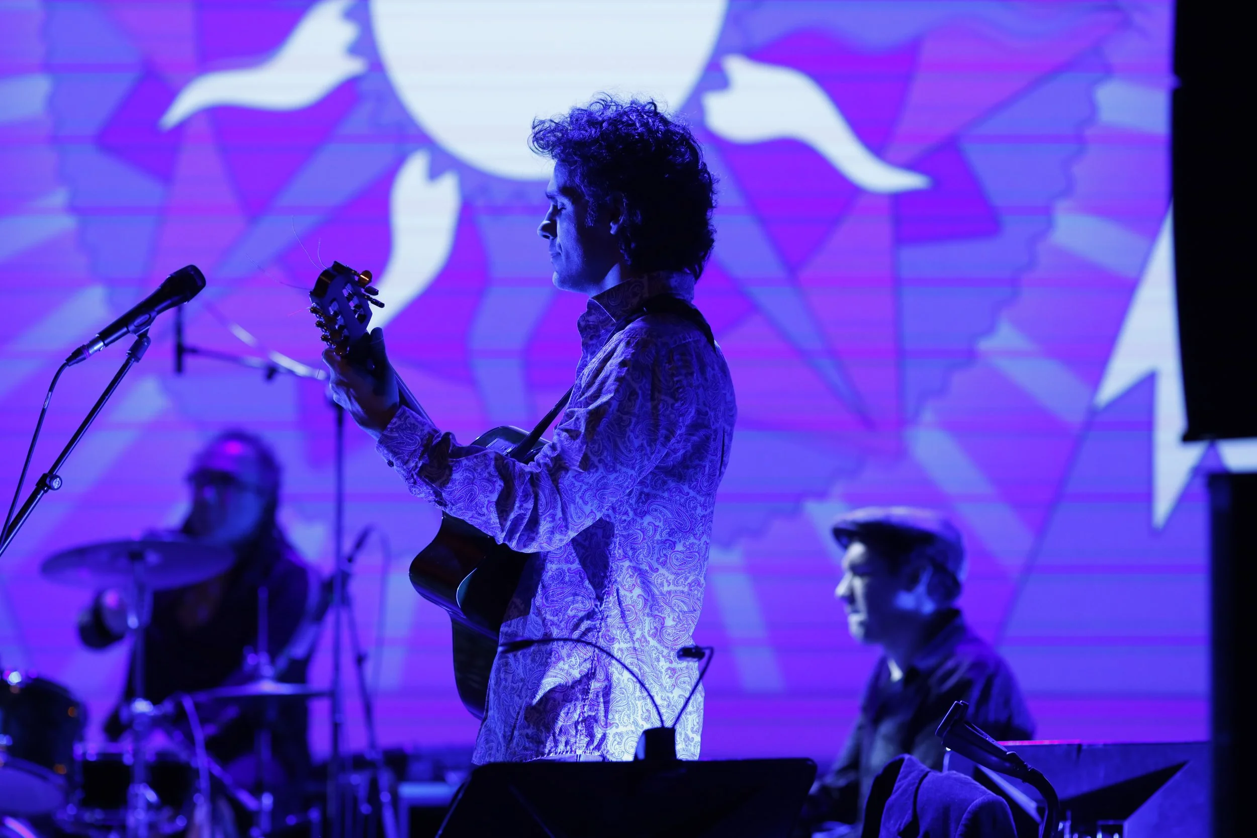 Bozar - Brussels, Belgium 2023