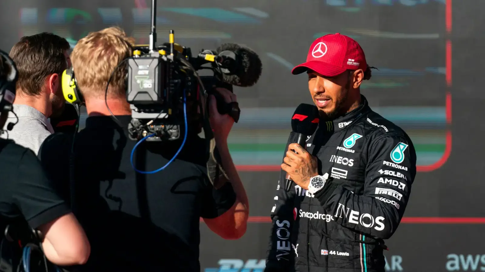 What Formula 1 Media &amp; PR Teams Actually Do
