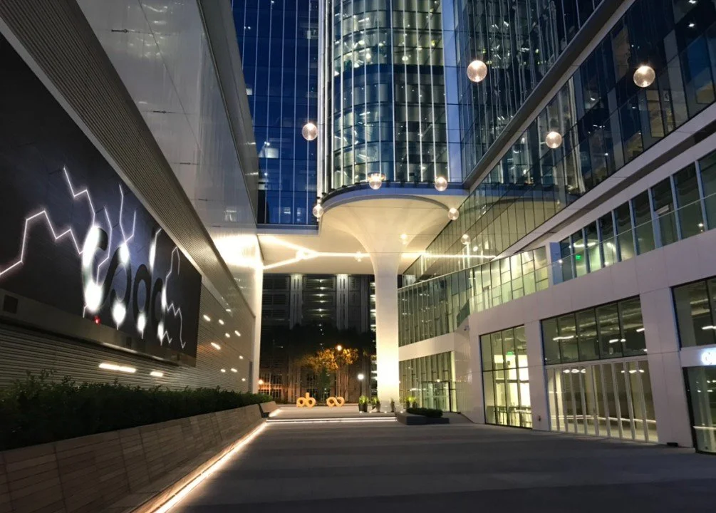 Investing in Work(place)