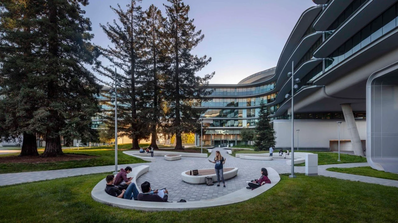 The Future of Work Looks a Lot Like Freshman Year