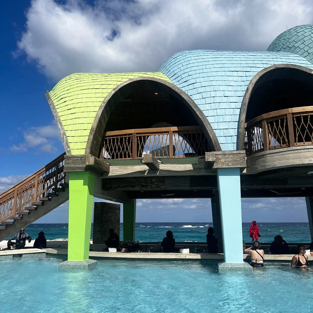 party cove royal beach club nassau