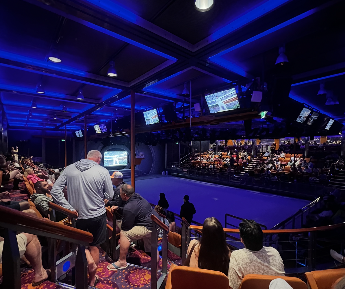 Super Bowl halftime show