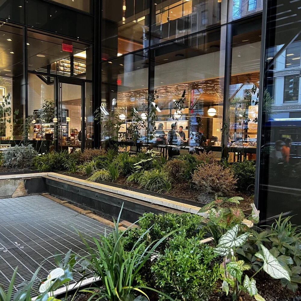 Penn 1 Offices New York