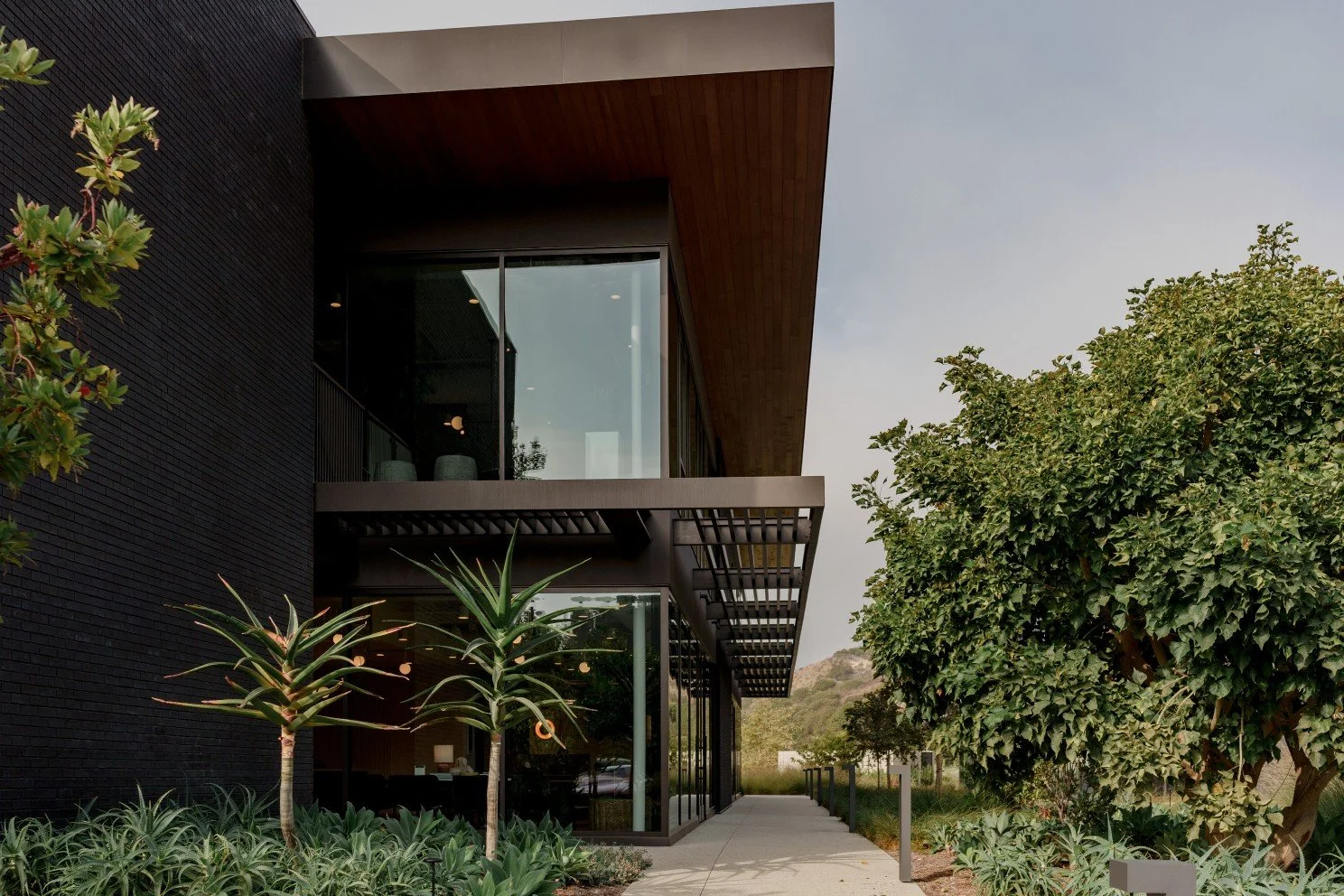 Industrious Malibu California