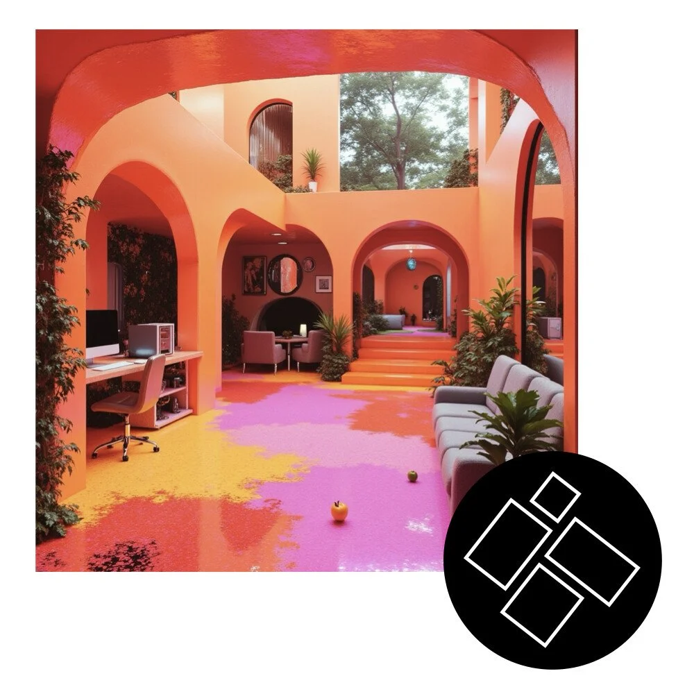 Kevin Lynch Image of a City Districts