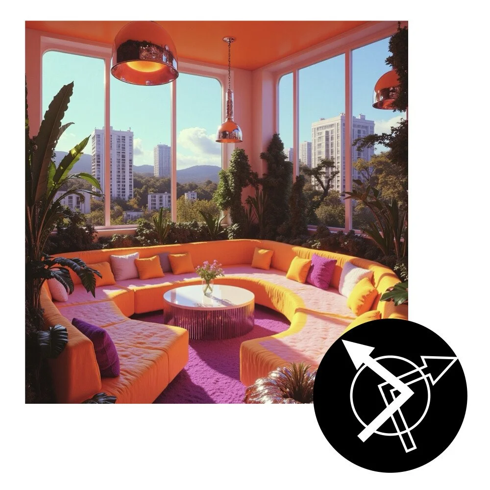 Kevin Lynch Image of a City Nodes