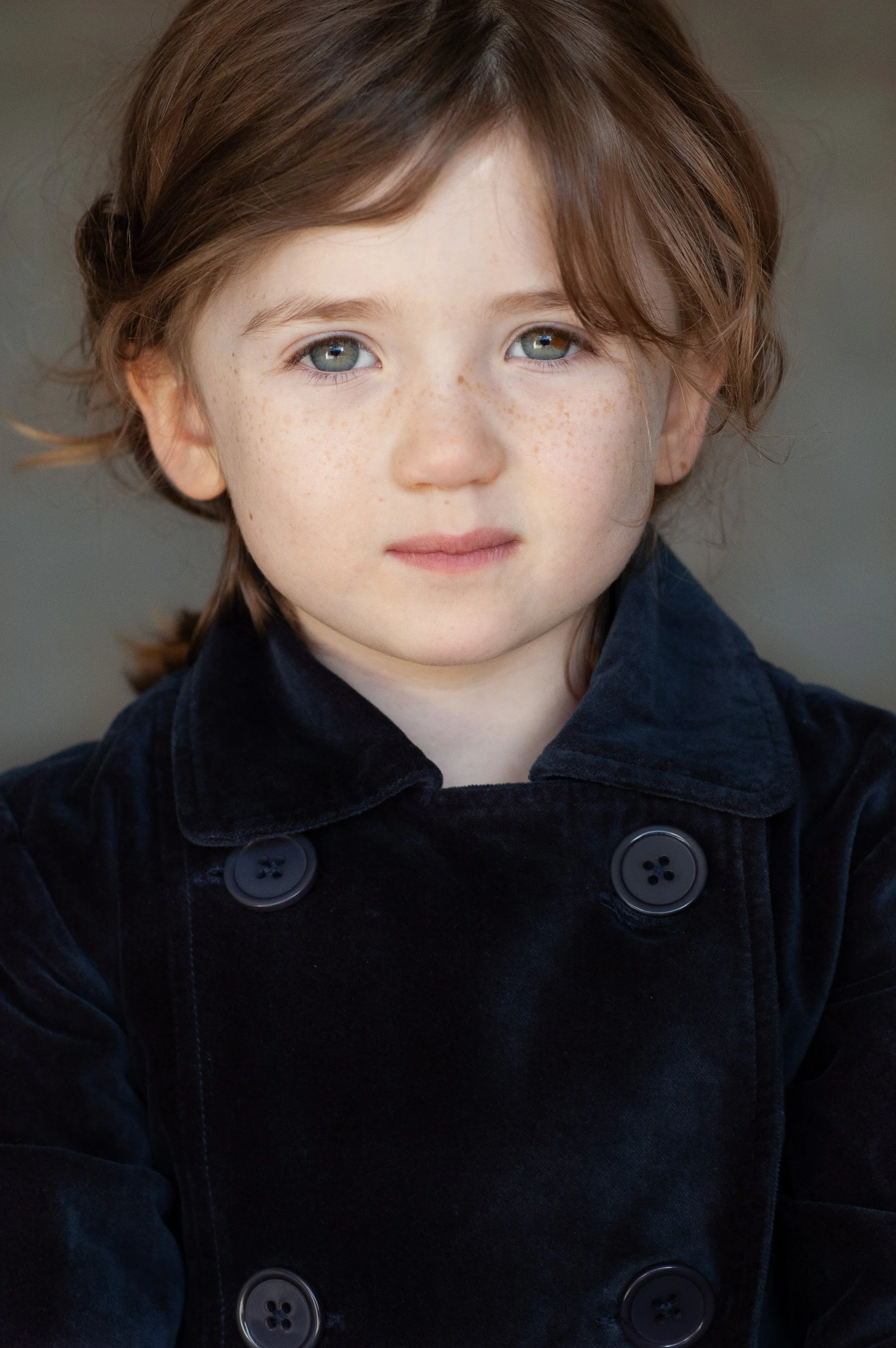 Portraits