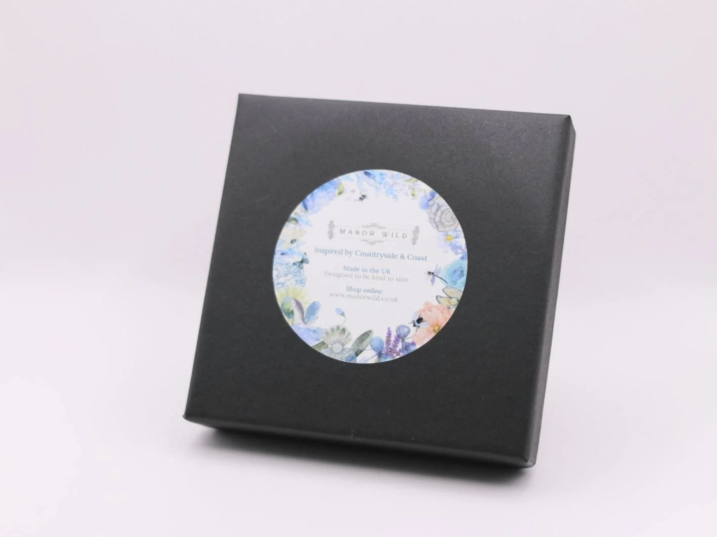 Manor Wild Gift Box - Neckalces & Earrings