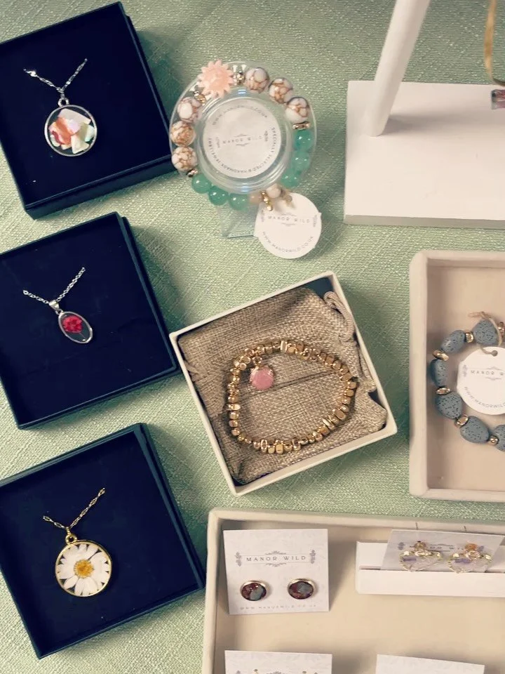 Manor Wood Jewellery is now proudly stocked at @warwickshirewt 🌿✨🌼

The Warwickshire Wildlife Trust and @manorwildjewellery partnership brings together a shared appreciation for nature, craftsmanship, and the wild landscapes that inspire each piece