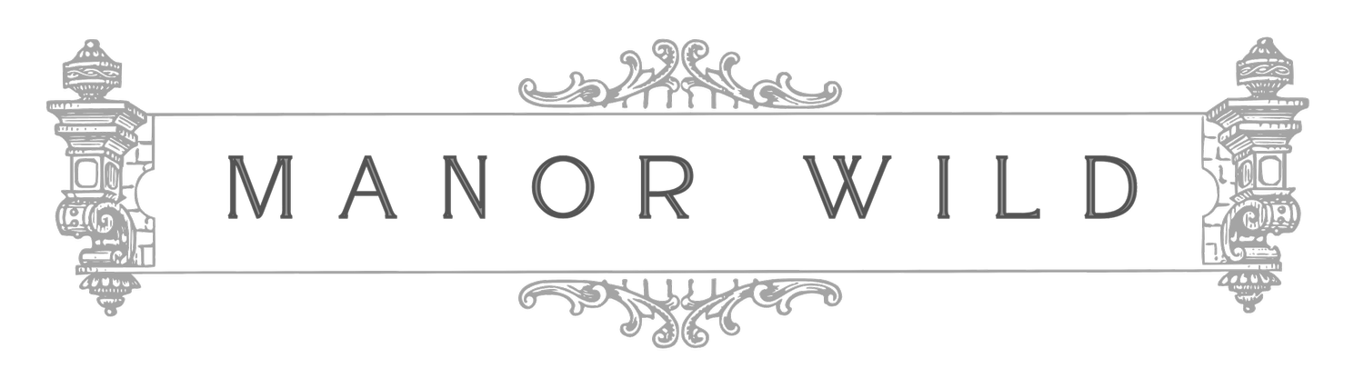 Manor Wild Jewellery