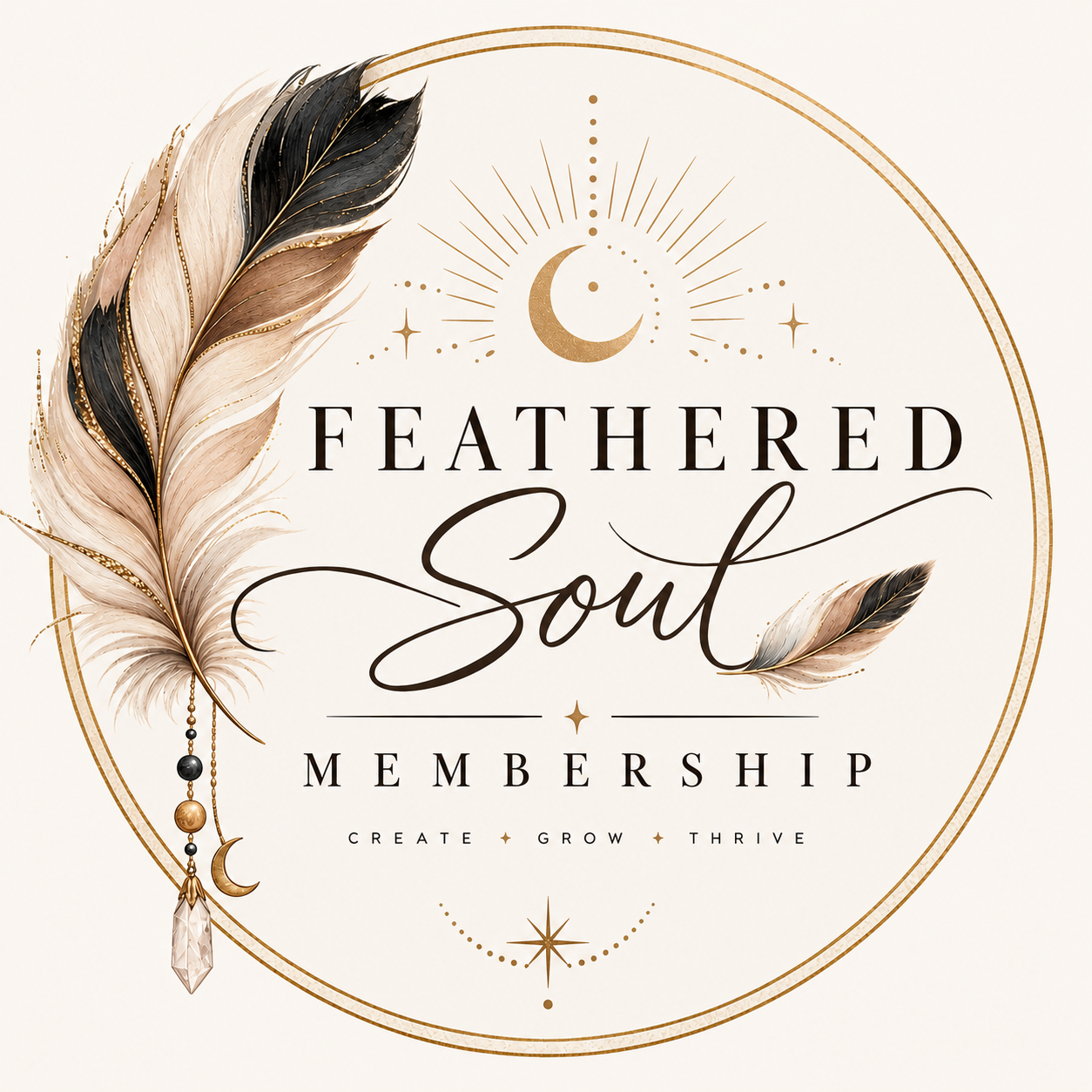 Feathered Soul Member
