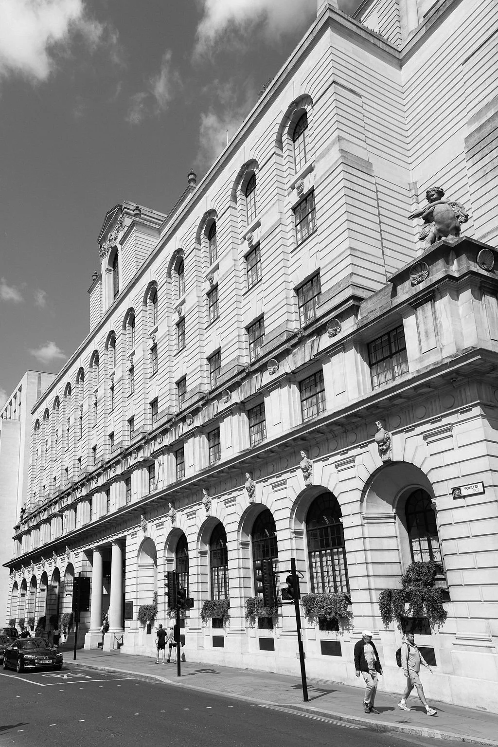 London’s most iconic and luxurious venues