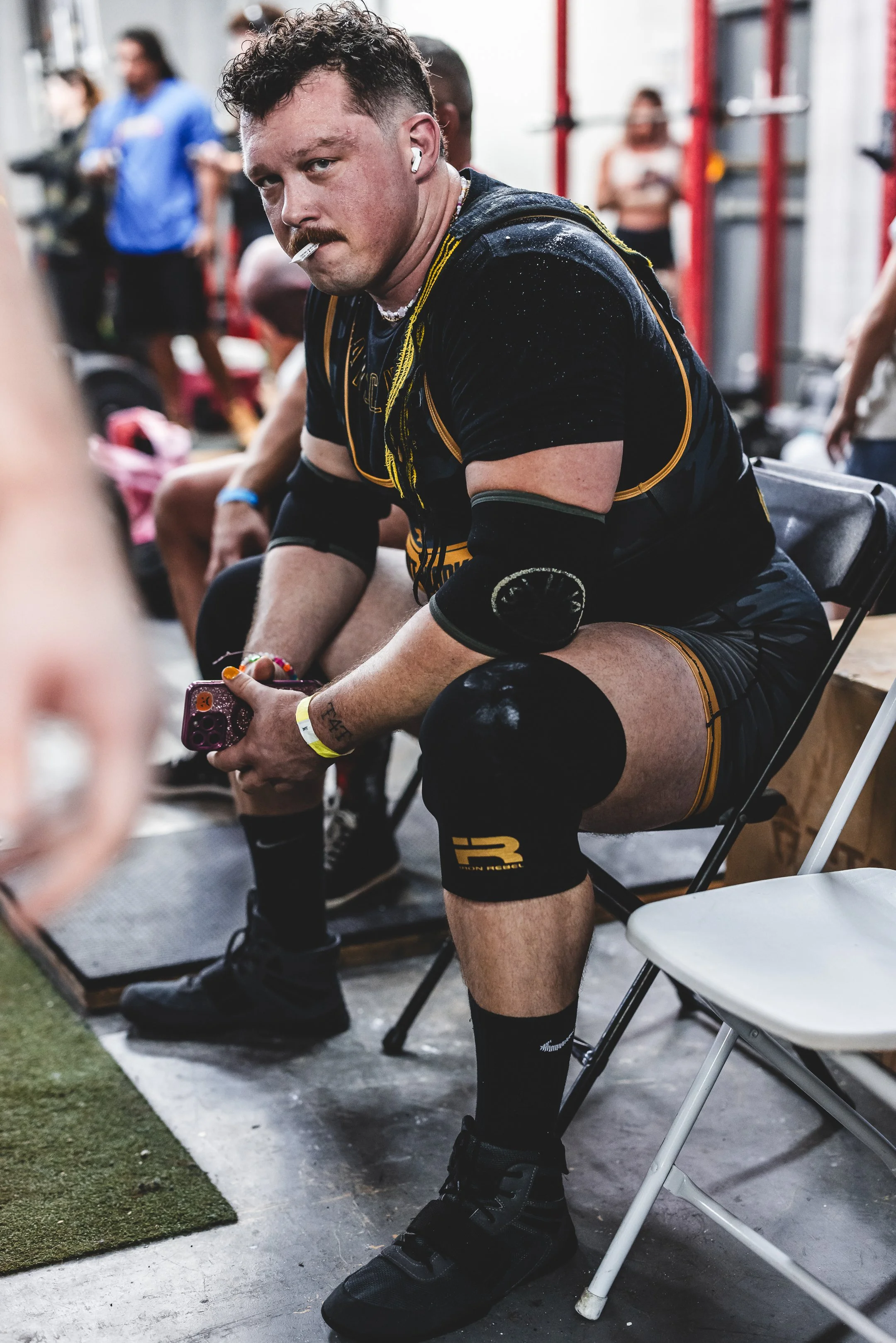 Programming Review / Technique Review