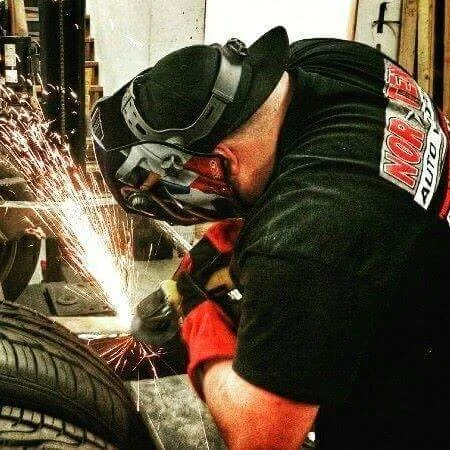Custom Metal Fabrication
