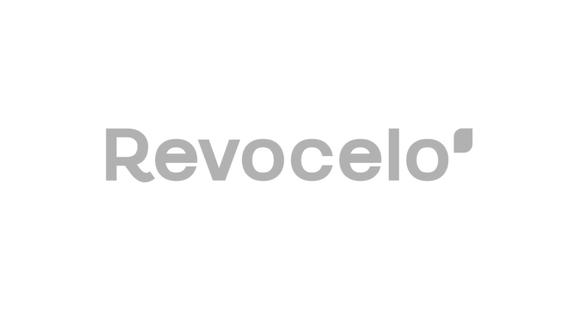 REVOCELO logotipas