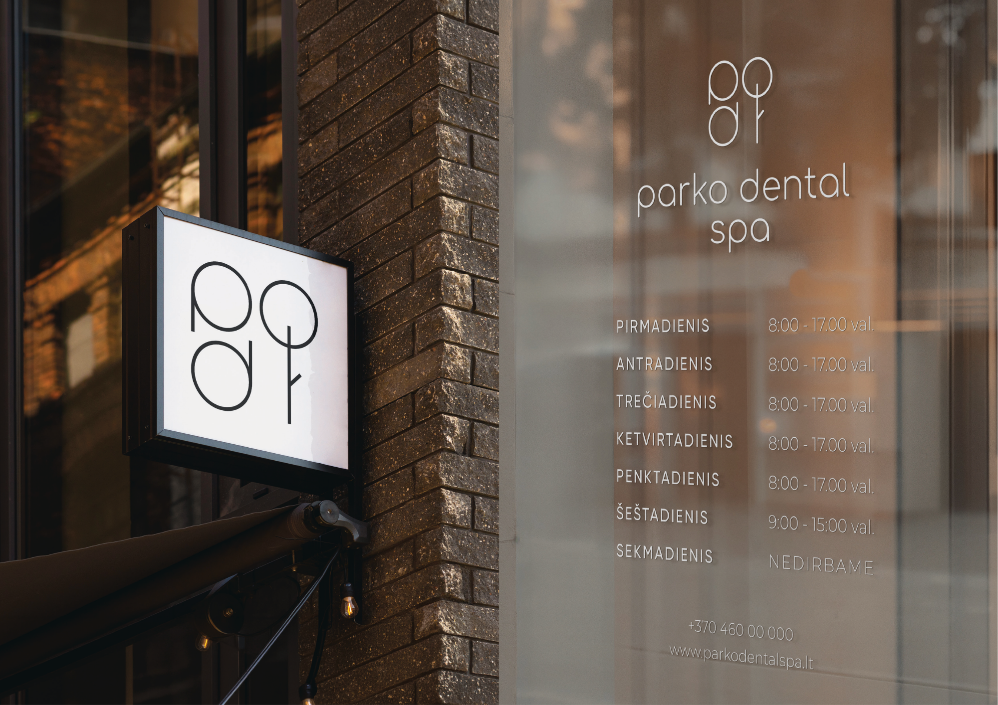 Parko Dental Spa