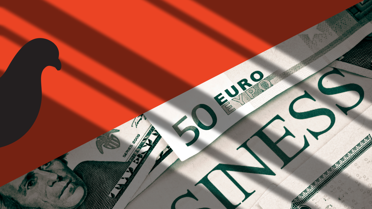 Kiek kainuoja prekės ženklas?