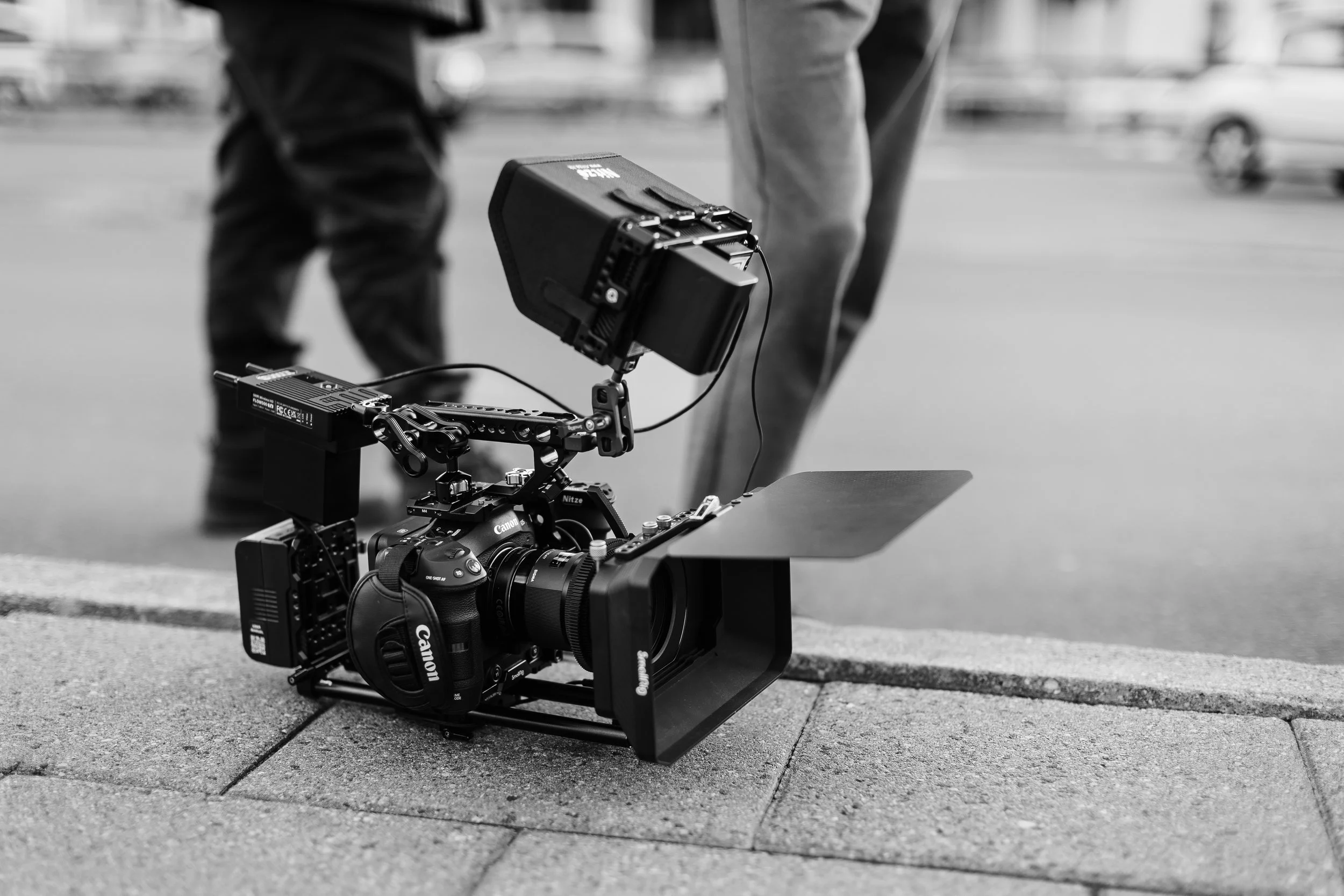 reklamos filmavimas, komunikacijos agentūra