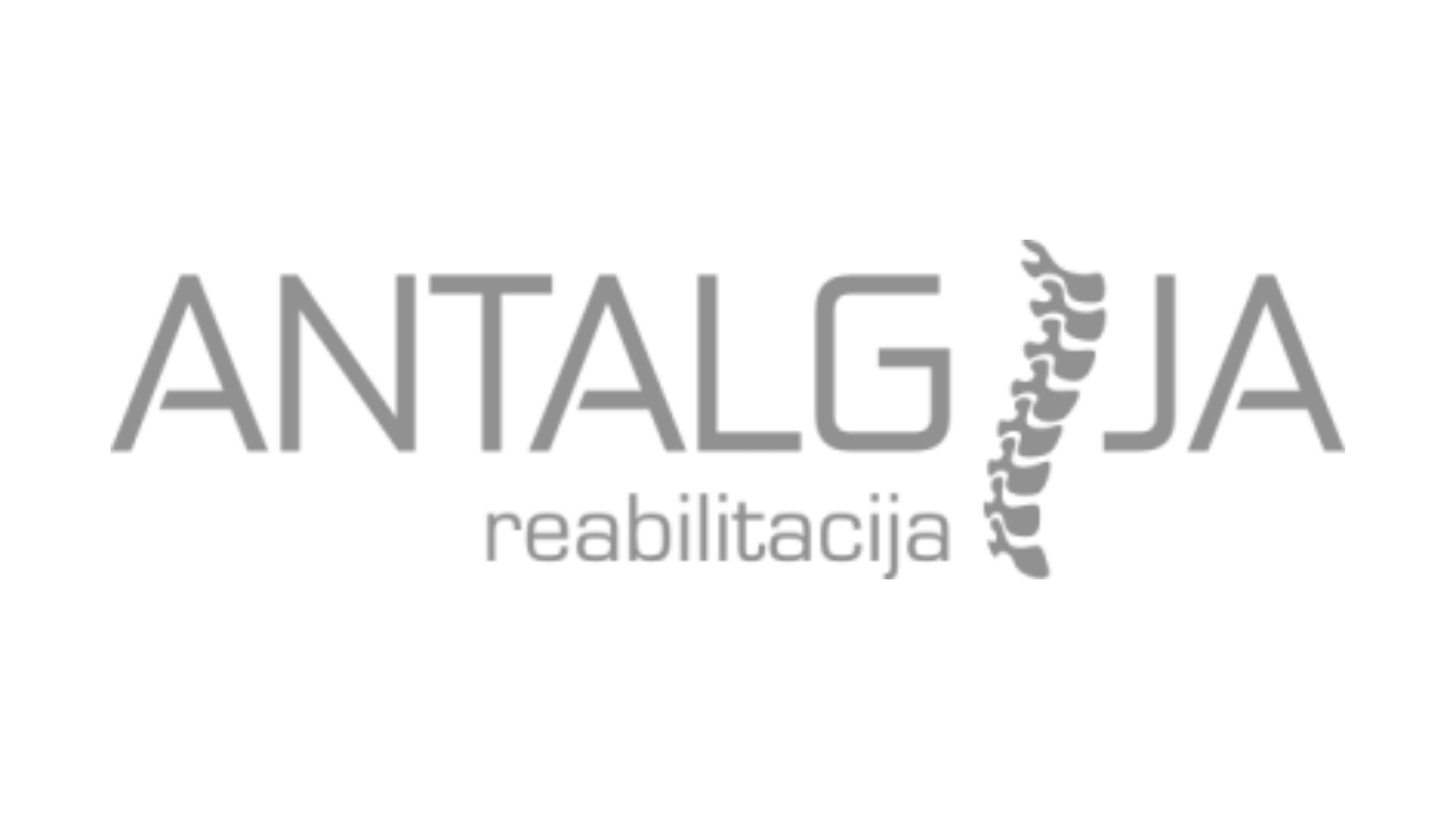 ANTALGIJA logotipas