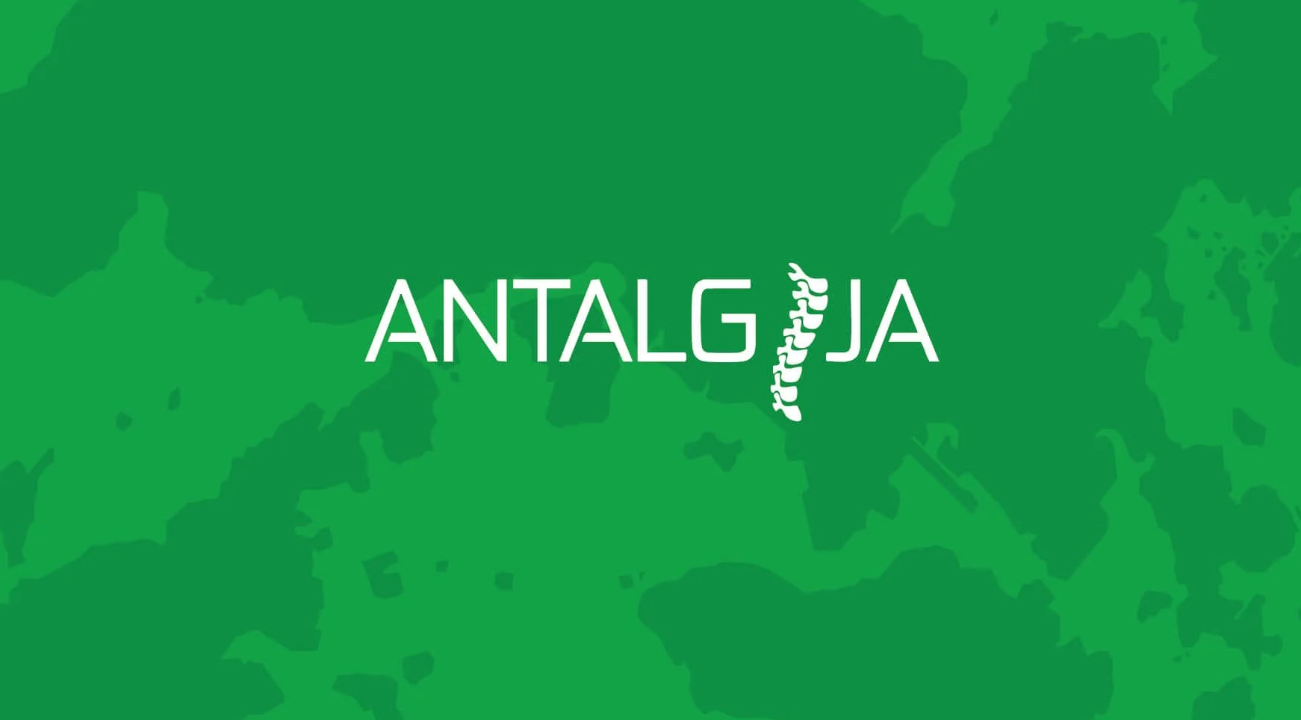 Antalgija