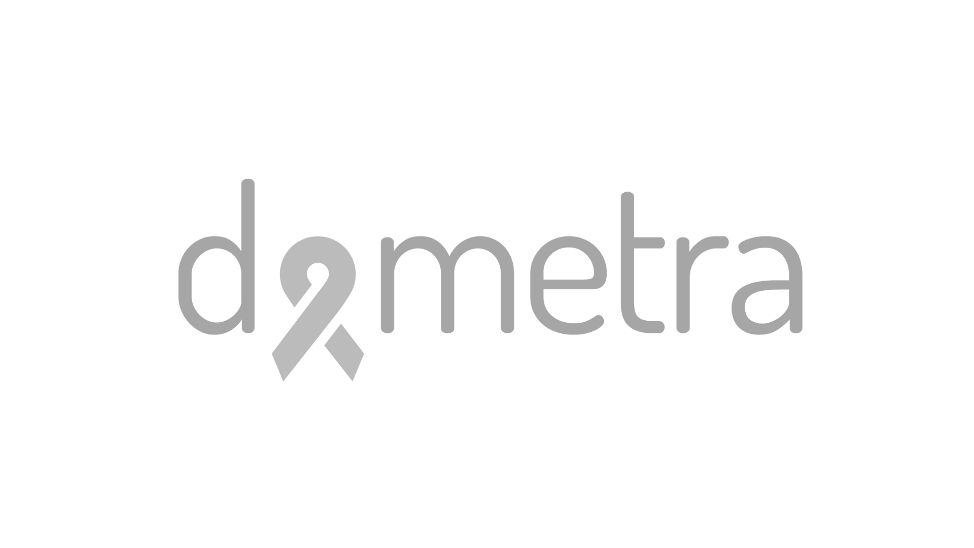 DEMETRA logotipas