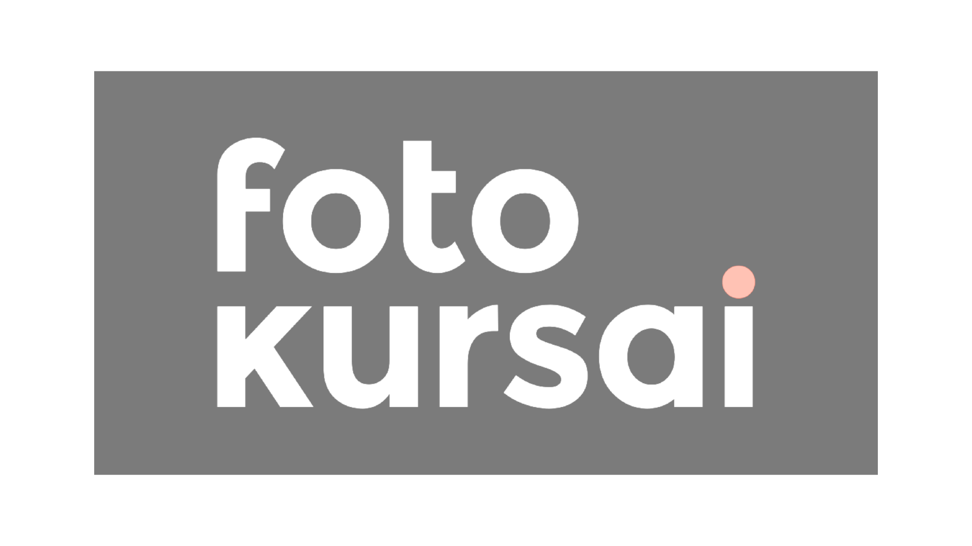 FOTOKURSAI logotipas