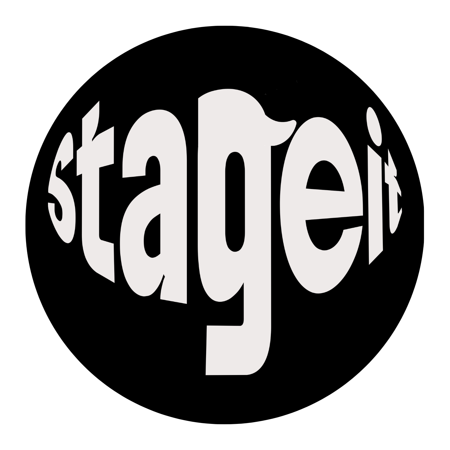 Stage it