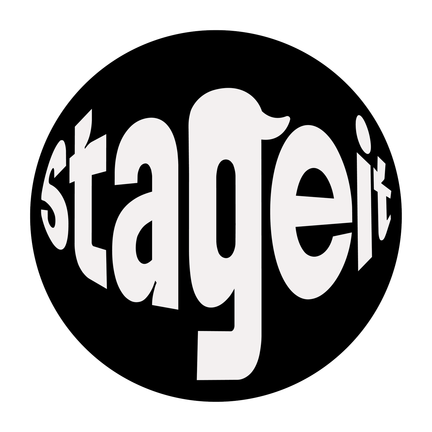 Stage it