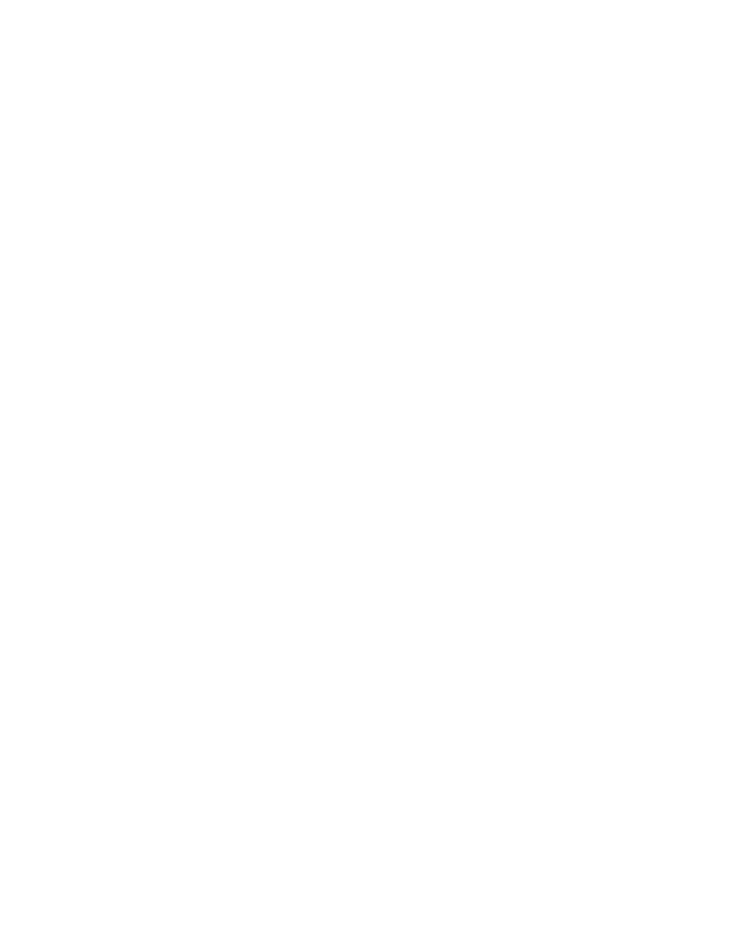 Black oval logo with a stylized white letter 'B' in a Gothic font, enclosed within a white border.