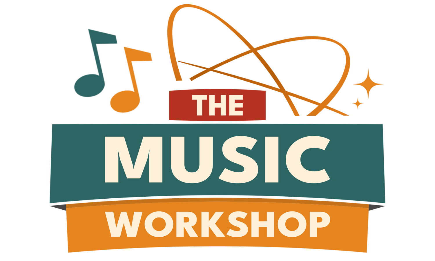 The Music Workshop