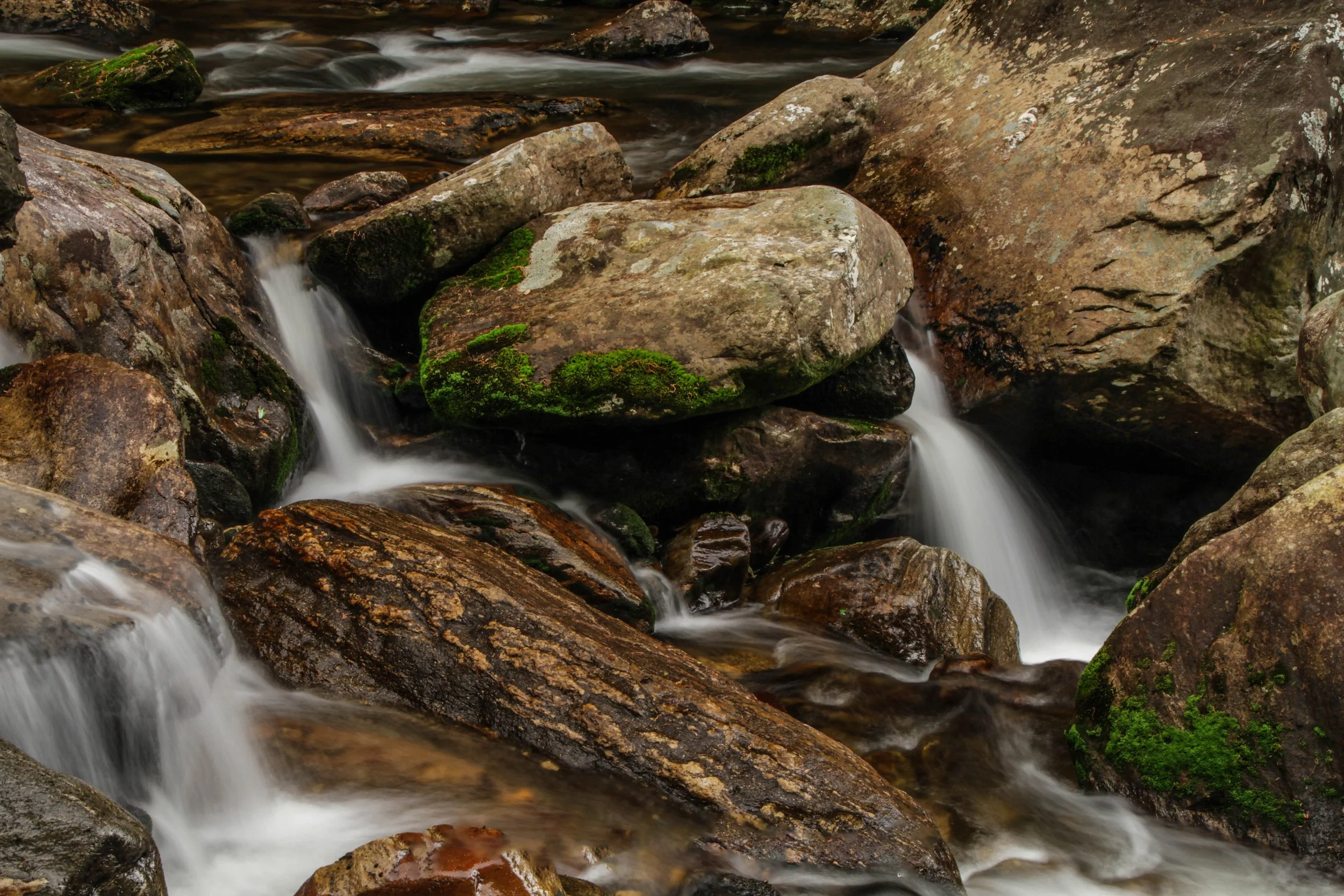 Horsepasture River, Whitewater Falls, Nantahala National Forest, South Carolina & North Carolina.jpg
