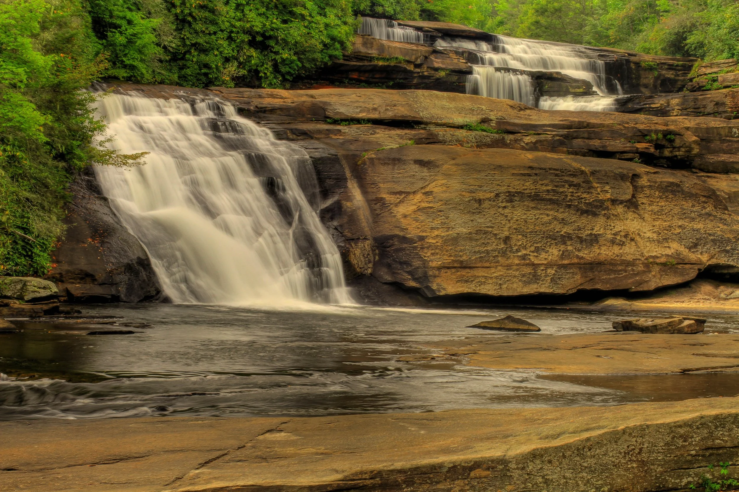 Triple Falls - Upper & Middle - HDR.jpg