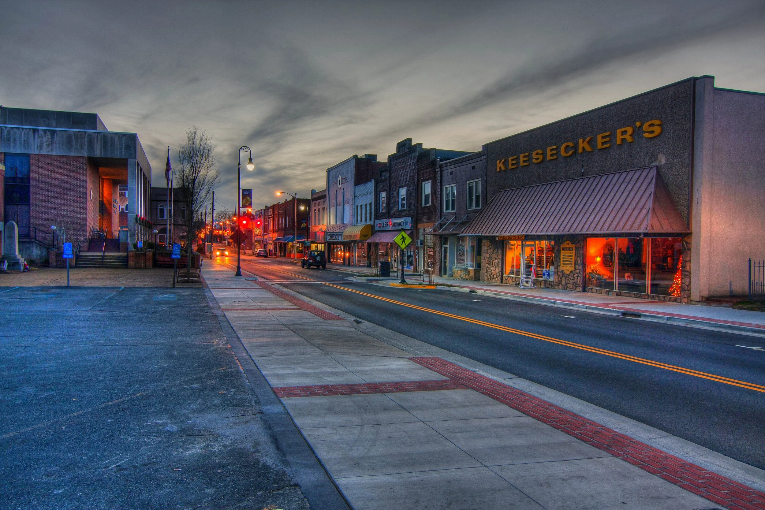 Downtown Erwin HDR with no Watermark.jpg