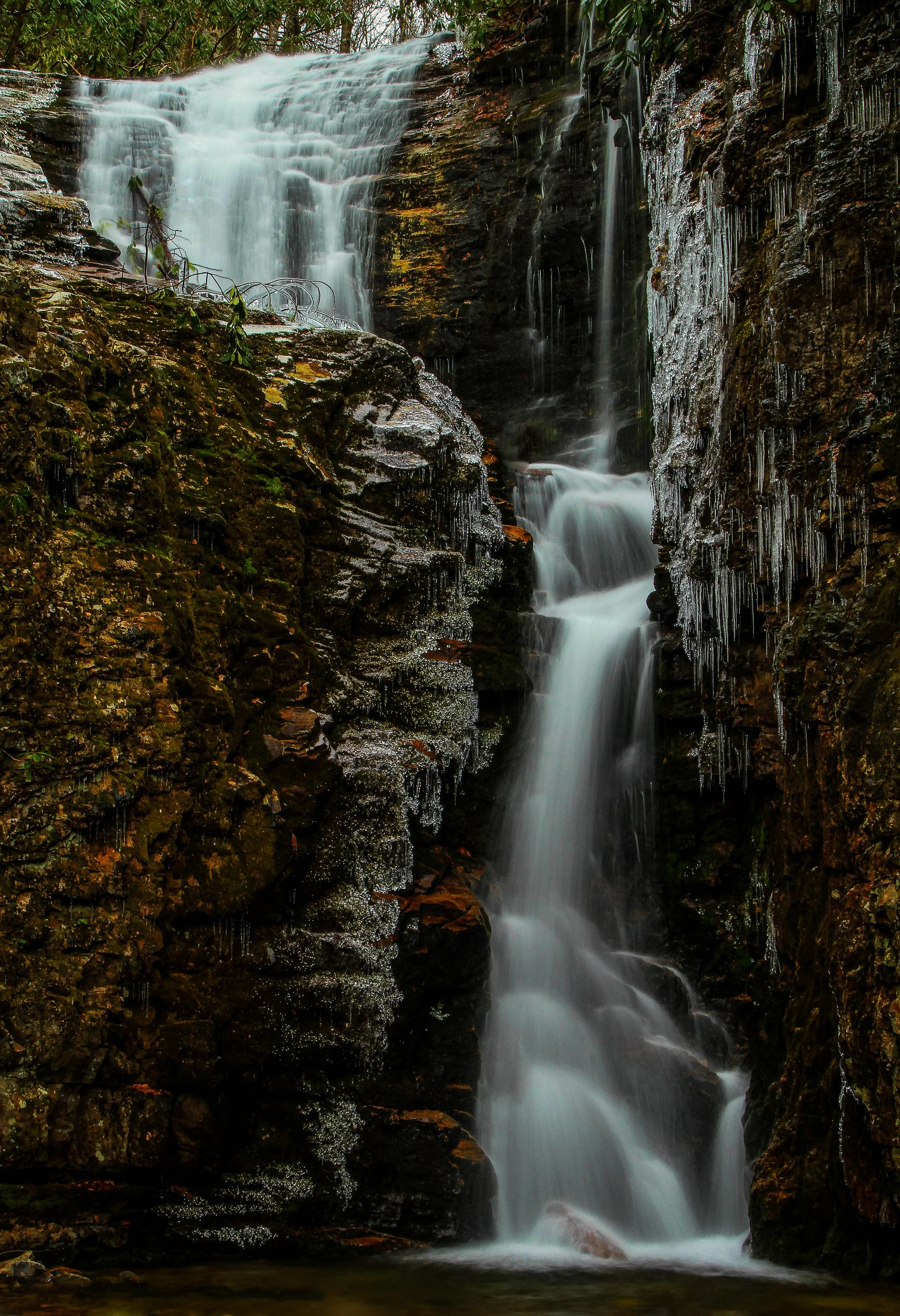 Rock Creek Falls in Winter.jpg