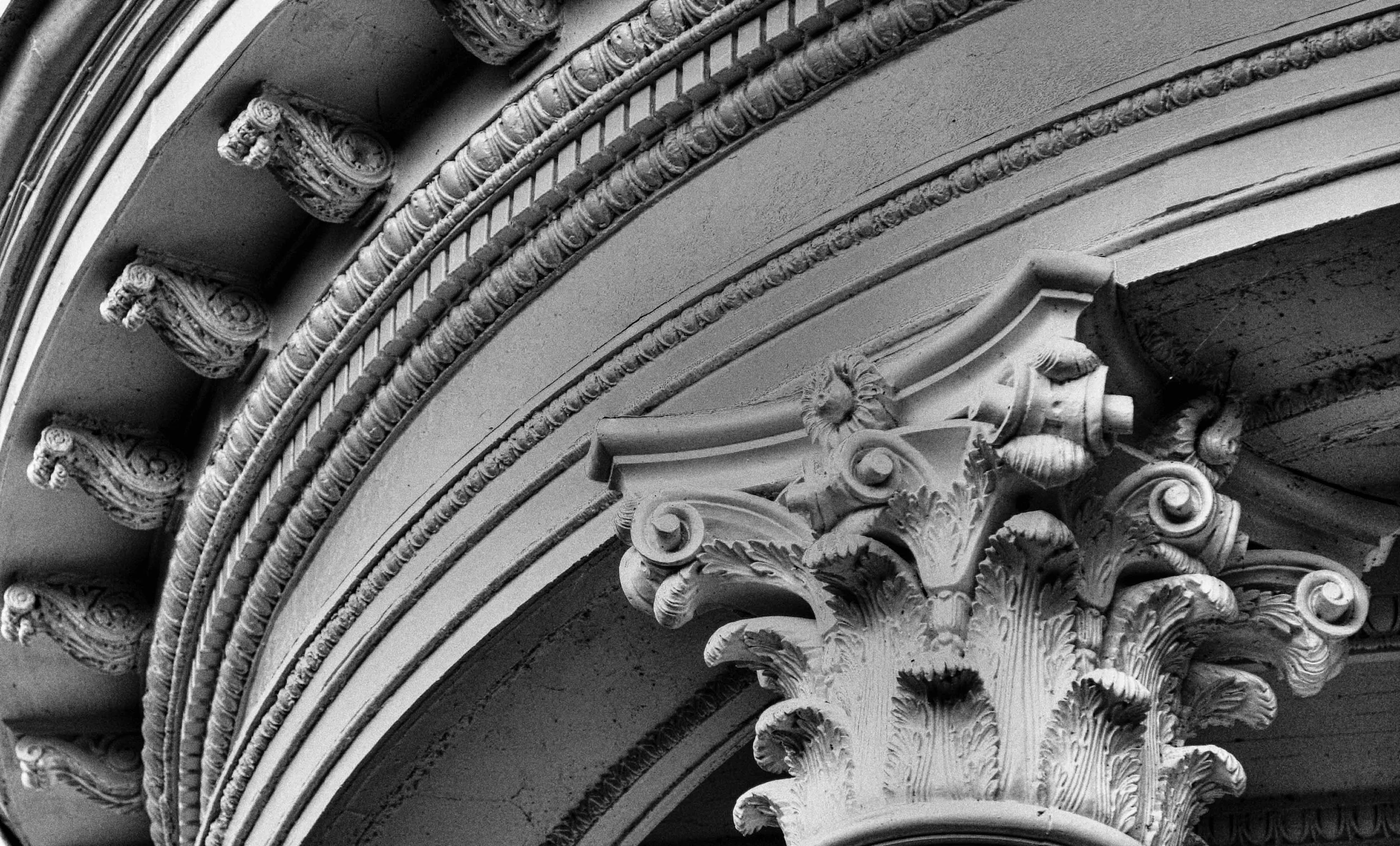 Alandale Architecture BW.jpg