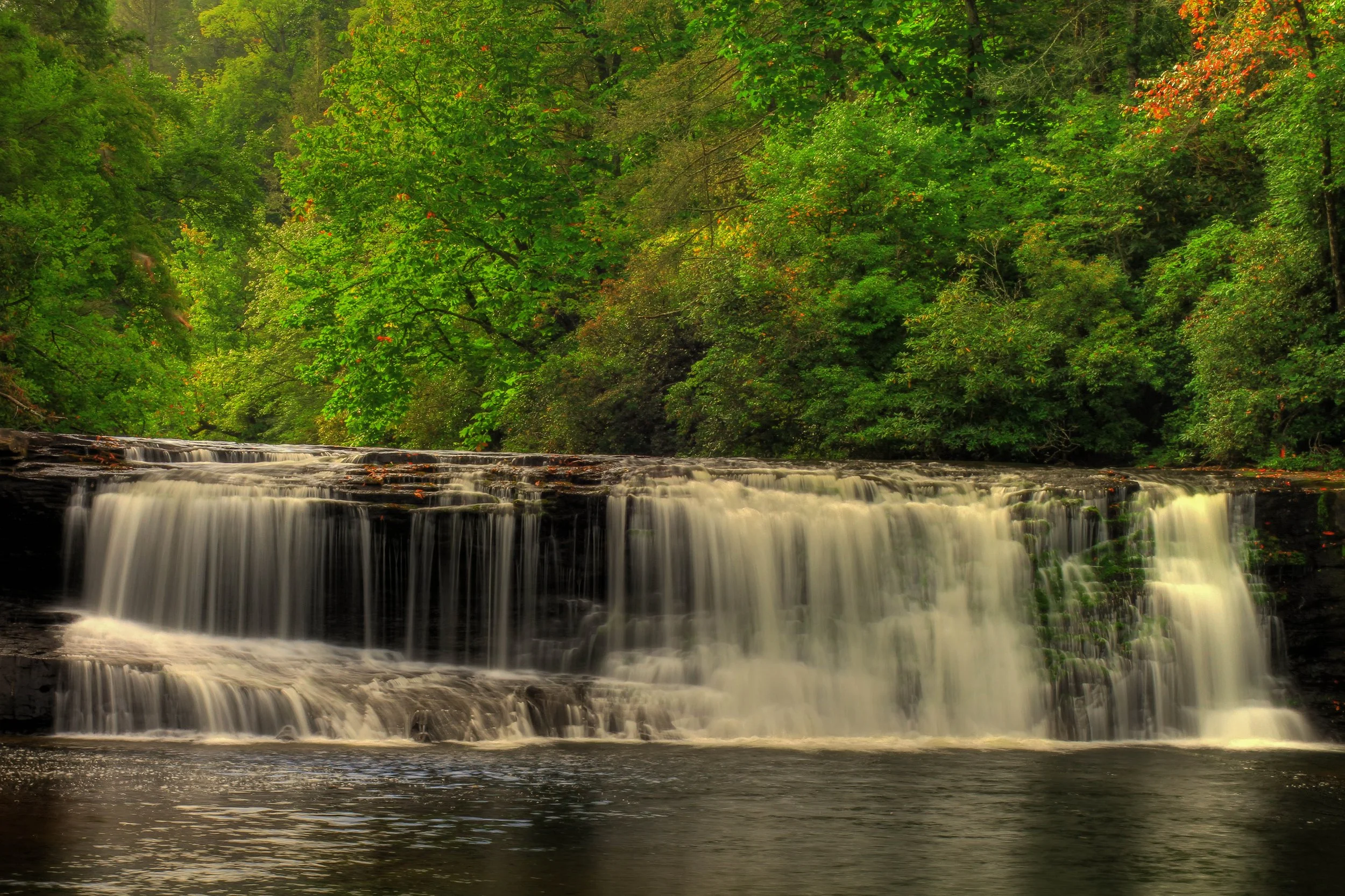 Hooker Falls - HDR.jpg