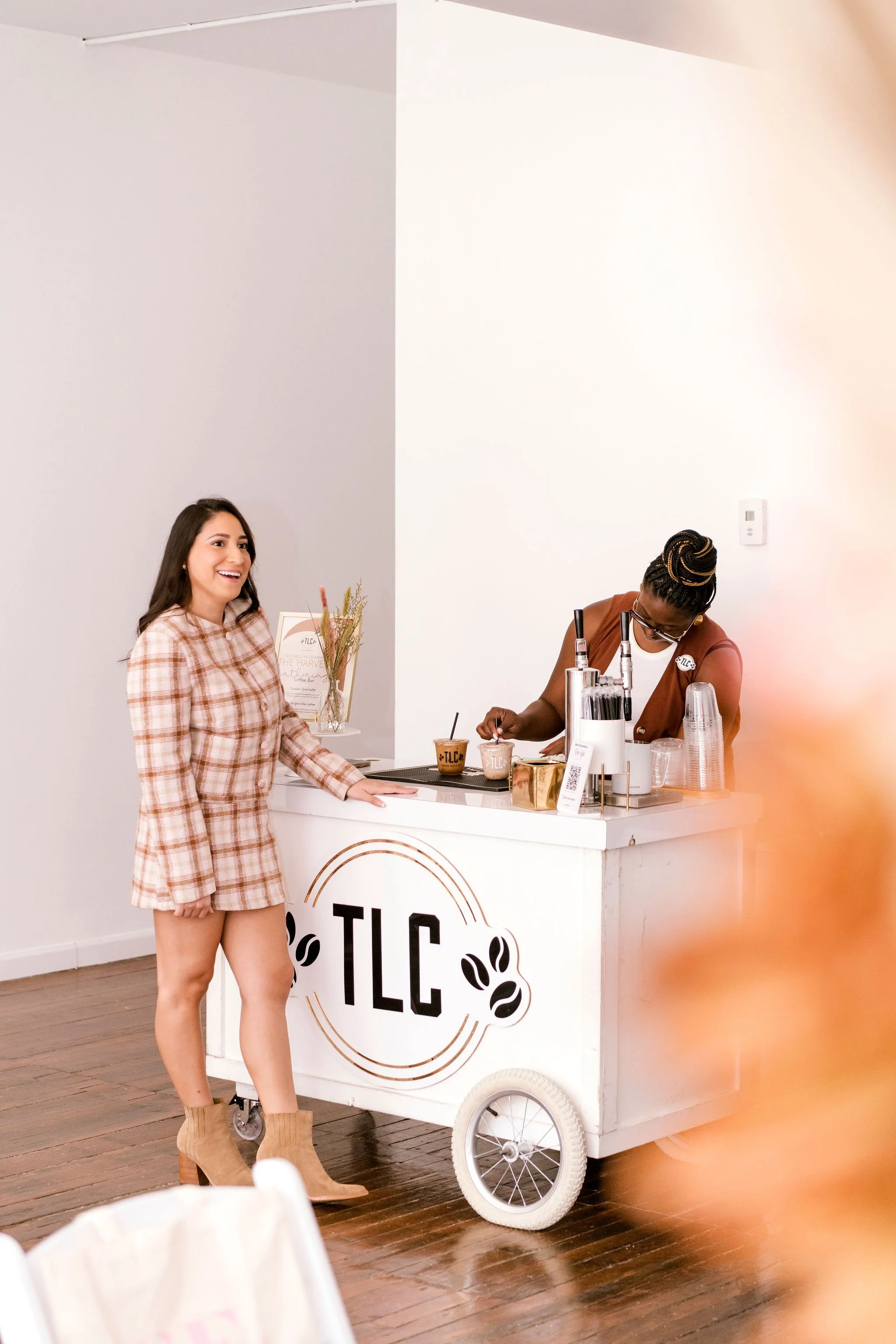 Why Mobile Coffee Bars Are the Hottest Trend at Events in 2026