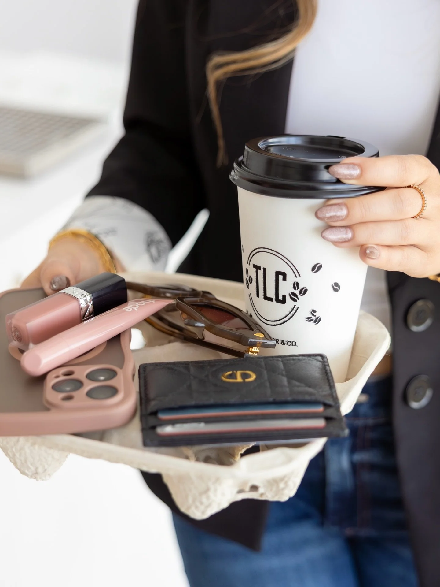 Current status: Fueled by TLC Coffee and ready for the next call.&nbsp;

DM to book us for your company meetings and conferences!&nbsp;

#TLCCoffeeBarAndCo #ConferenceMeeting #CorporateEvents #CoffeeCartCatering #WestPalmBeachCoffee MobileCoffeeBar
C