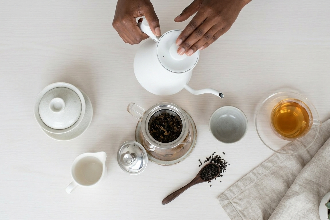 Premium Mobile Coffee Cart Serving All of South Florida. Specialty Coffee, Teas, and Matcha.