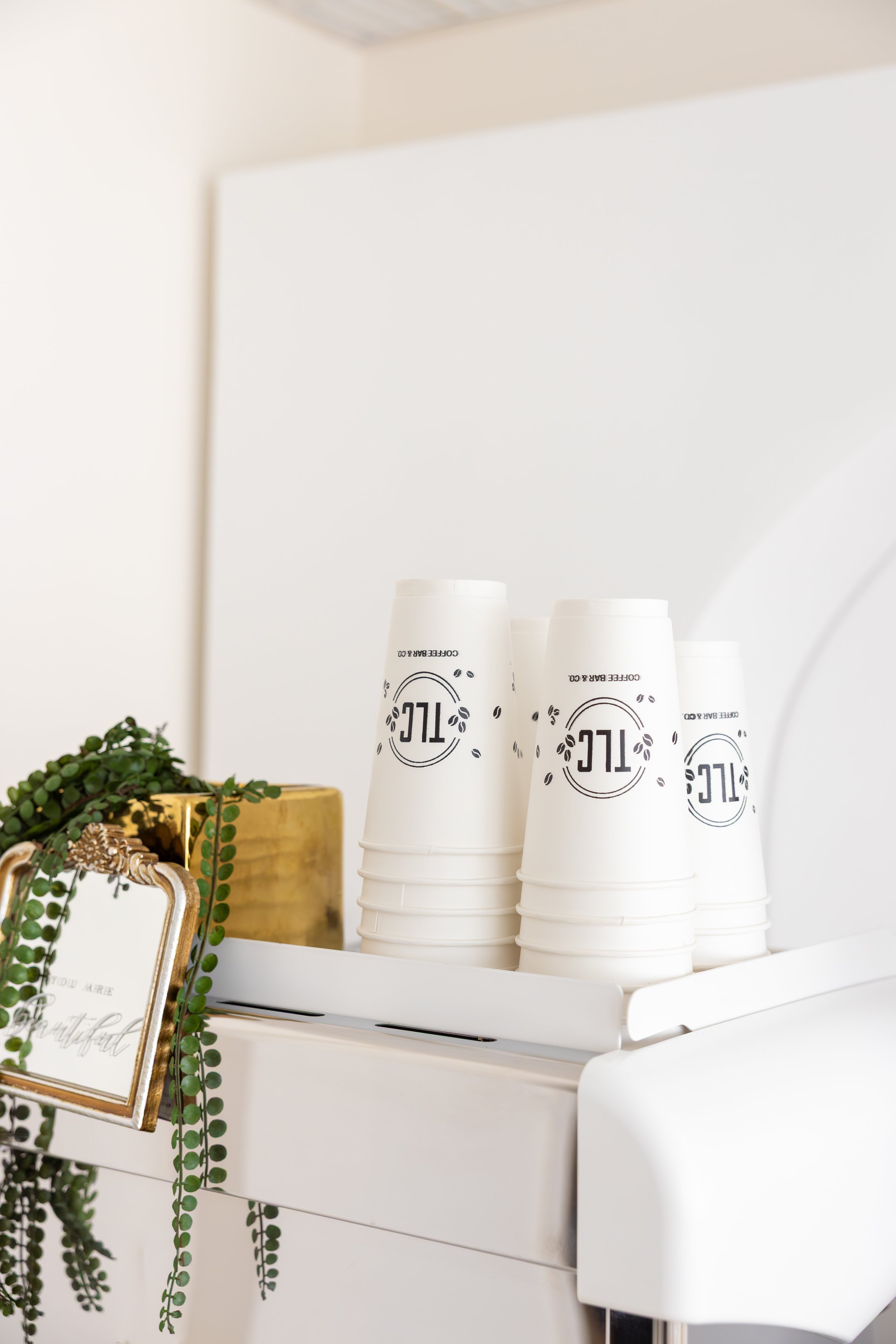 TLC Coffee Bar & Co. Premium Mobile Café Bar Experience for every event serving all of South Florida. Specialty Coffee, Matcha, and Teas. 