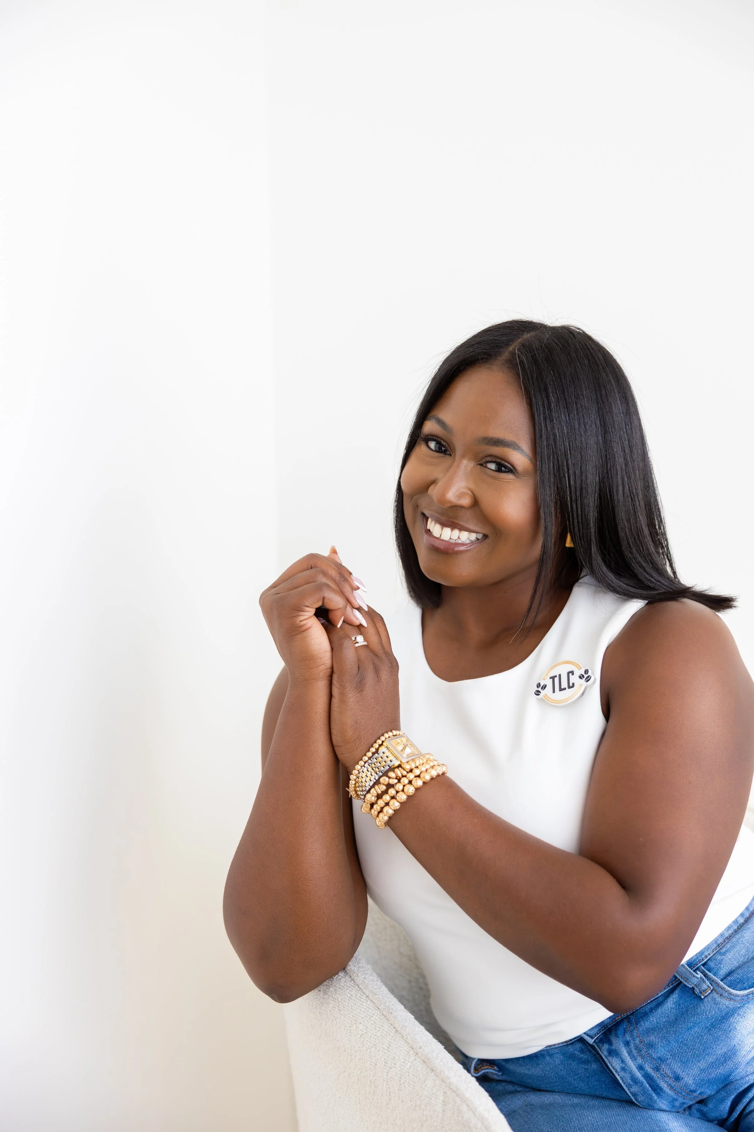 TLC Coffee Bar & Co. Premium Mobile Café Bar Experience for every event serving all of South Florida. Specialty Coffee, Matcha, and Teas. 