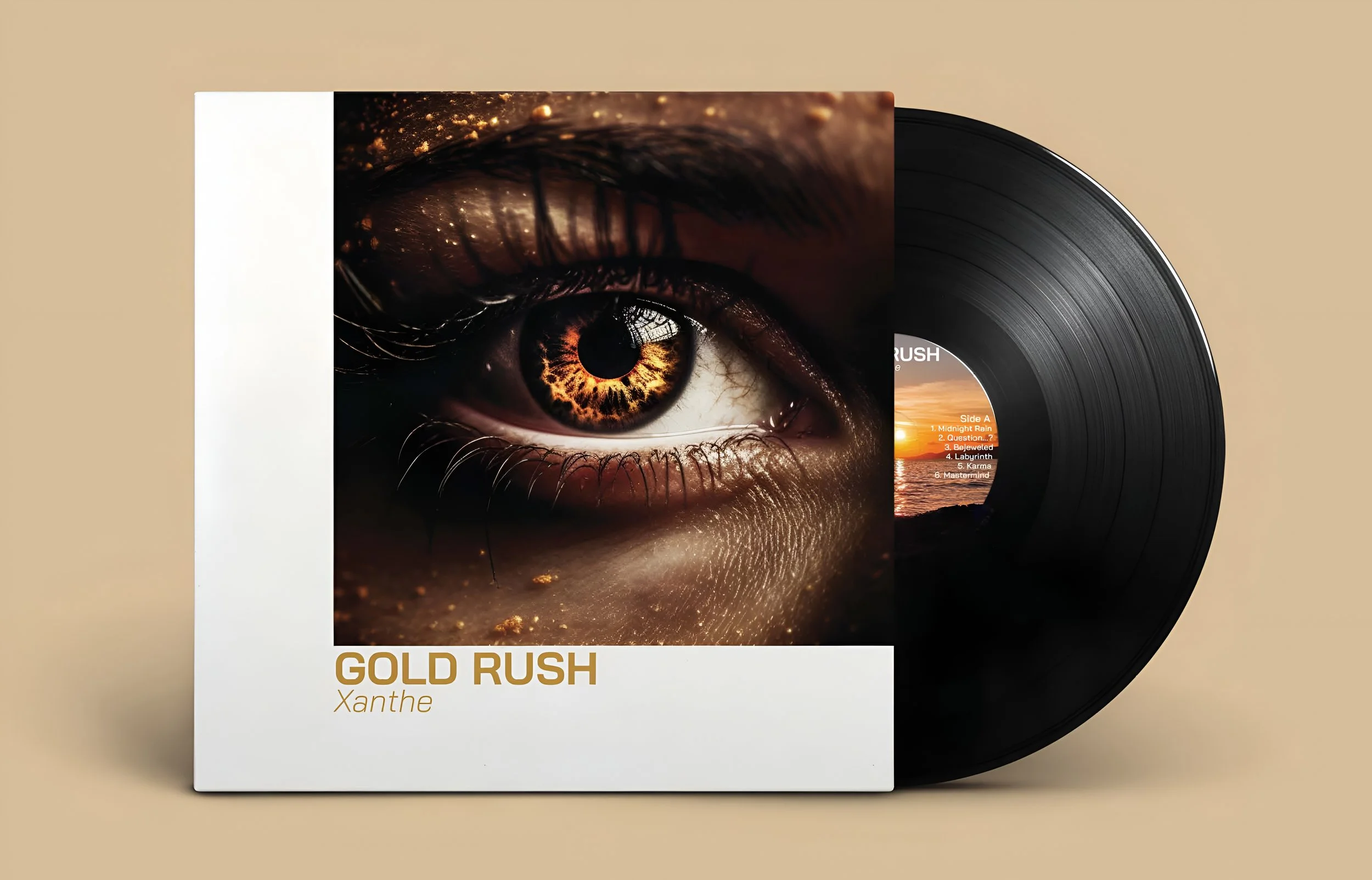 Gold Rush