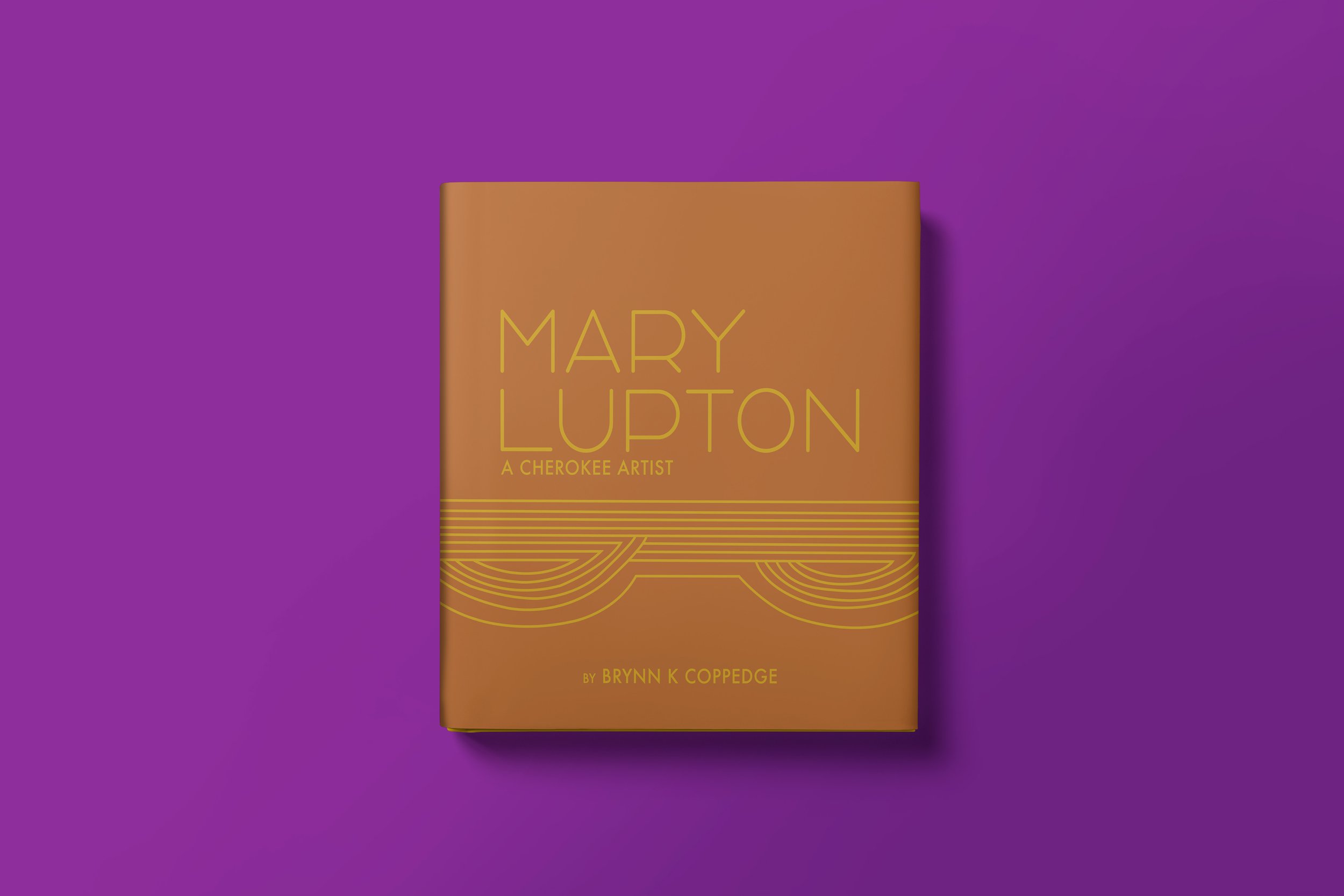 Mary Lupton: A Cherokee Artist